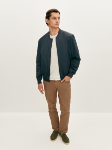 Бомбер легкий