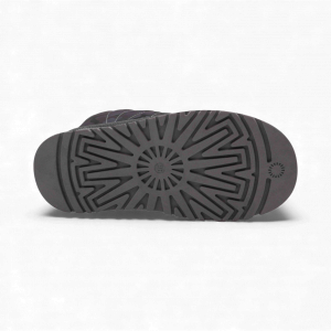 Угги G230 серые