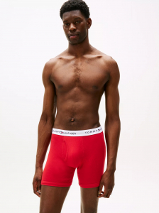Cotton Classics Boxer Brief 3-Pack