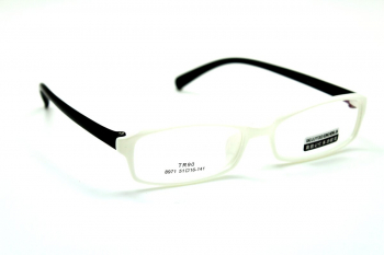 Оправа TR90 - 8971 с56