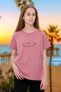 футболка для девочки Д 0144-14 -50%