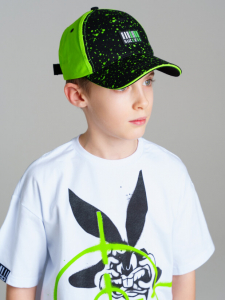 Бейсболка для мальчика