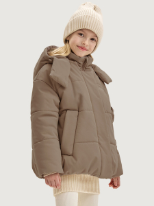 NIKASTYLE Куртка 4з8425