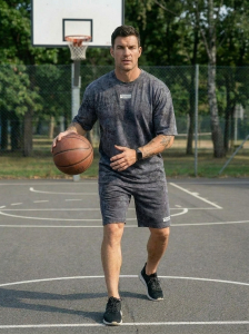 Костюм М124033Тв