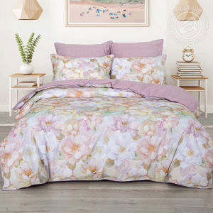 Постельное белье Ида (велюр)