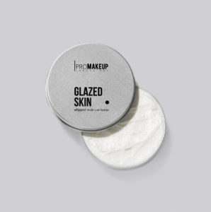 [Истекающий срок годности] Глянцевое масло-суфле PROMAKEUP laboratory - GLAZED SKIN, 45 г