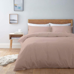 Наволочка Рутил какао поплин