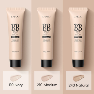 ВВ-крем Laikou Beauty Make up, 30 мл.