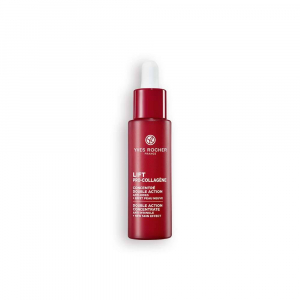 Концентрат Двойного Действия от Морщин + Эффект Обновленной Кожи, 30 мл