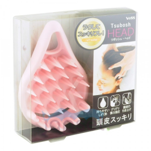 Tsubosh Head Massager Универсальный массажер для кожи головы