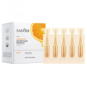 Эссенция для лица с витамином С SADOER