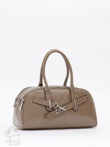 Сумка женская  51134L apricot Velina Fabbiano-Safenta  в Новосибирске
