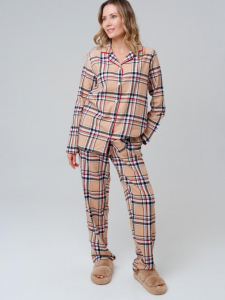 Пижама женская