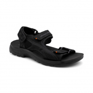 Сандалии мужские S520-2 черные