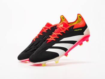 Футбольная обувь Adidas Predator Accuracy Elite Tongue FG