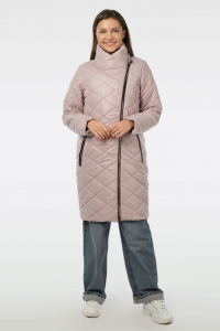 04-2811 Куртка женская демисезонная (синтепон 150)