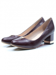 06-51-964 VINOUS Туфли женские (натуральная кожа)