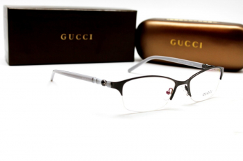 Распродажа без футляра Gucci оправа 6824 c5