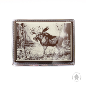 Лось (600 грамм)