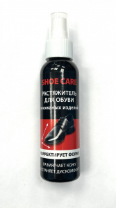 Растяжитель д/обуви Shoe Care 100мл