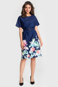 платье 
 54.1461-01