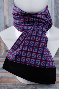 кашне 
            11.01-001-051