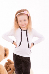 Лонгслив М21541