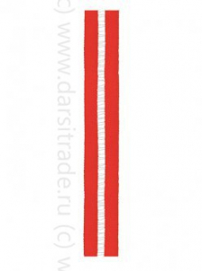 Бретель тканевая RB-411 Julimex Дроп