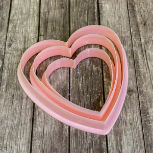 Вырубки для печенья 