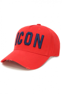 Бейсболка Zella DS-9