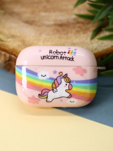 Чехол для AirPods Pro 
