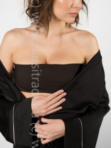 Пластырь Secret_tape BA-20 5см Julimex Дроп