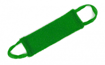 Мочалка Русская вязанная длин.113П