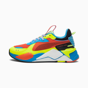 RS-X Water Fight Sneakers Big Kids