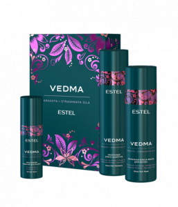 Набор VEDMA by ESTEL