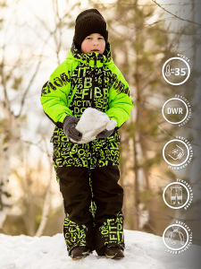 BATIK Комбинезон