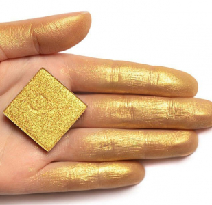 Тени Color Exstasy Pro VG №ES-025, 4 гр.