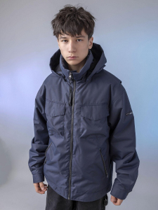 BATIK Бомбер 0289-26в-2