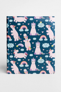 Кардхолдер Edinorozhka