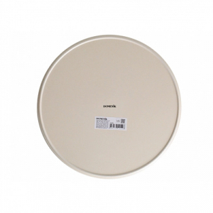 Поднос круглый FLOWERS 30.5см