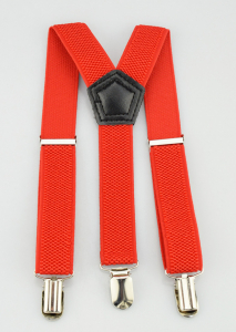 Подтяжки детские