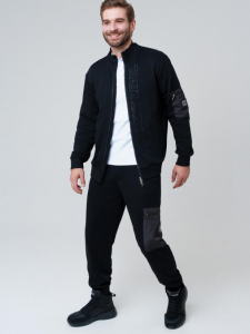 Толстовка мужская