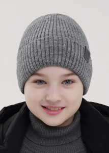 CLEVER Шапка 454134ап флис