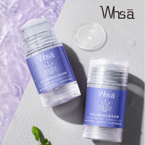 Грязевая маска-стик для очищения пор Whsa Rejuvenating Pore Cleansing Mud Film, 40 гр