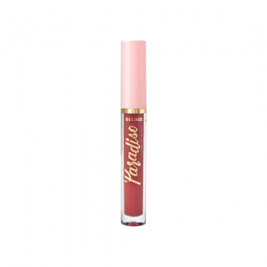 Блеск для губ Paradiso Relouis красный тон: 07 love addiction влажный финиш