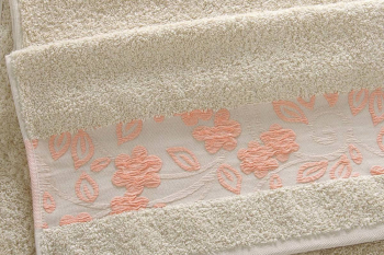 Полотенце махровое Прованс