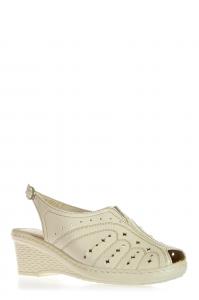 Туфли женские LIU DA SHOES