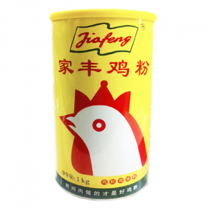 Куриный порошок (К) Jiafeng,1000 гр
