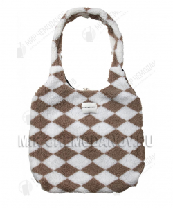 Шоппер  «Winter bag»
