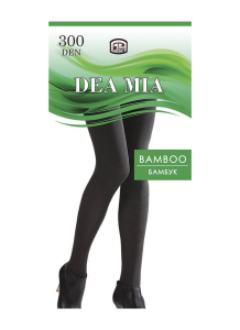 DEA MIA Колготки BAMBOO 300